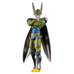 SH Figuarts Dragon Ball Perfect Cell Ex Color Sdcc 2018