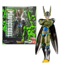 SH Figuarts Dragon Ball Perfect Cell Ex Color Sdcc 2018 en internet