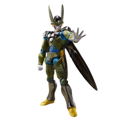 Imagen de SH Figuarts Dragon Ball Perfect Cell Ex Color Sdcc 2018