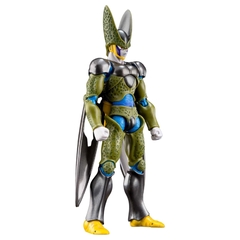 SH Figuarts Dragon Ball Perfect Cell Ex Color Sdcc 2018 en internet