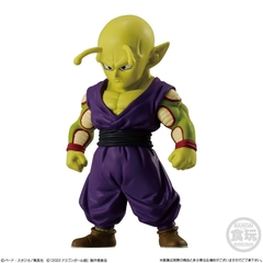 Dragon Ball Super Super Hero Advage 15 Mini Figuras Set 7 - comprar en línea