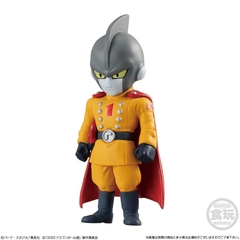 Dragon Ball Super Super Hero Advage 15 Mini Figuras Set 7 - tienda en línea