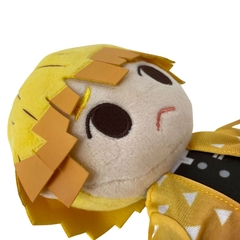 Demon Slayer Peluche Zenitsu Agatsuma Kimito Friends - anicom