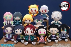 Demon Slayer Peluche Zenitsu Agatsuma Kimito Friends - anicom