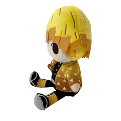 Demon Slayer Peluche Zenitsu Agatsuma Kimito Friends en internet