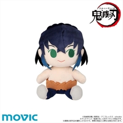 Demon Slayer Peluche Inosuke Hashibira Kimito Friends