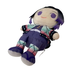 Imagen de Demon Slayer Peluche Shinobu Kocho Kimito Friends