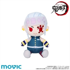 Demon Slayer Peluche Tengen Uzui Kimito Friends