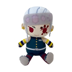 Demon Slayer Peluche Tengen Uzui Kimito Friends - comprar en línea