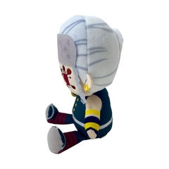 Demon Slayer Peluche Tengen Uzui Kimito Friends en internet