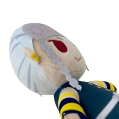 Demon Slayer Peluche Tengen Uzui Kimito Friends - anicom