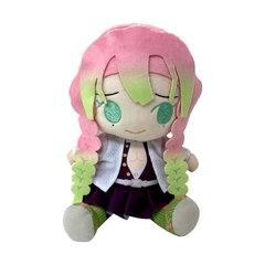 Demon Slayer Peluche Mitsuri Kanroji Kimito Friends - comprar en línea