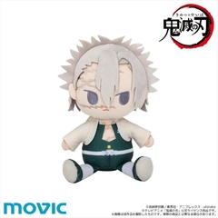 Demon Slayer Peluche Sanemi Shinazugawa Kimito Friends