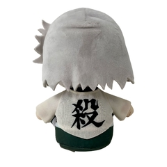 Demon Slayer Peluche Sanemi Shinazugawa Kimito Friends