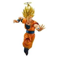 Dragon Ball SHFiguArts Goku Super Saiyan 2 Ex SDCC 15cm