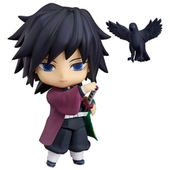 GoodSmile Nendoroid Demon Slayer Giyu Tomioka 10cm