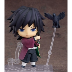 GoodSmile Nendoroid Demon Slayer Giyu Tomioka 10cm en internet