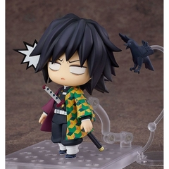 GoodSmile Nendoroid Demon Slayer Giyu Tomioka 10cm - comprar en línea