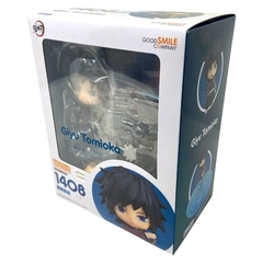 GoodSmile Nendoroid Demon Slayer Giyu Tomioka 10cm - comprar en línea