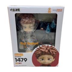 GoodSmile Jujutsu Kaisen Nendoroid Yuji Itadori 10cm en internet