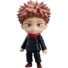 GoodSmile Jujutsu Kaisen Nendoroid Yuji Itadori 10cm