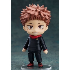 GoodSmile Jujutsu Kaisen Nendoroid Yuji Itadori 10cm en internet