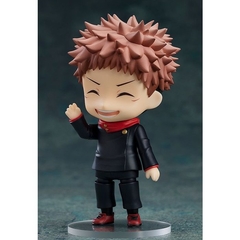 GoodSmile Jujutsu Kaisen Nendoroid Yuji Itadori 10cm - anicom