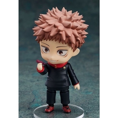 GoodSmile Jujutsu Kaisen Nendoroid Yuji Itadori 10cm - tienda en línea