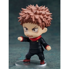 Imagen de GoodSmile Jujutsu Kaisen Nendoroid Yuji Itadori 10cm