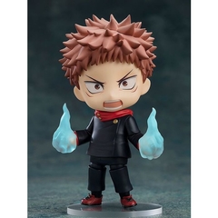 GoodSmile Jujutsu Kaisen Nendoroid Yuji Itadori 10cm