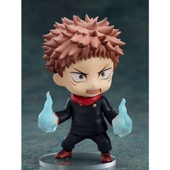 GoodSmile Jujutsu Kaisen Nendoroid Yuji Itadori 10cm - comprar en línea