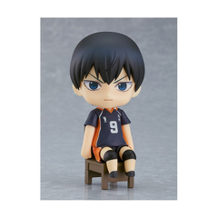 GoodSmile Nendoroid Swacchao HAIKYU Tobio Kageyama - comprar en línea