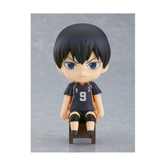 GoodSmile Nendoroid Swacchao HAIKYU Tobio Kageyama en internet