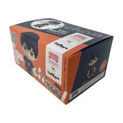 Imagen de GoodSmile Nendoroid Swacchao HAIKYU Tobio Kageyama