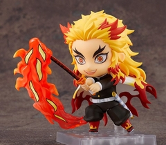 Imagen de GoodSmile Demon Slayer Nendoroid Kyojuro Rengoku 10cm