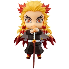 GoodSmile Demon Slayer Nendoroid Kyojuro Rengoku 10cm