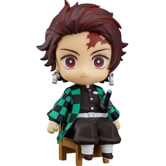 Demon Slayer Nendoroid Swacchao Tanjiro Kamado