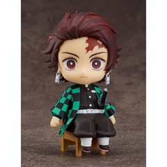 Demon Slayer Nendoroid Swacchao Tanjiro Kamado