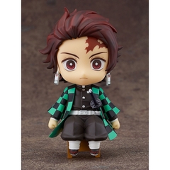 Imagen de Demon Slayer Nendoroid Swacchao Tanjiro Kamado