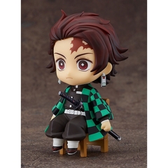 Demon Slayer Nendoroid Swacchao Tanjiro Kamado - tienda en línea