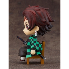 Demon Slayer Nendoroid Swacchao Tanjiro Kamado - anicom