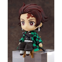 Demon Slayer Nendoroid Swacchao Tanjiro Kamado en internet