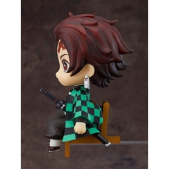 Demon Slayer Nendoroid Swacchao Tanjiro Kamado - comprar en línea