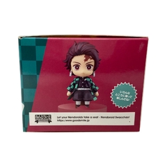 Demon Slayer Nendoroid Swacchao Tanjiro Kamado - tienda en línea