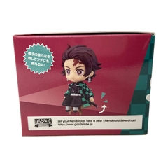 Demon Slayer Nendoroid Swacchao Tanjiro Kamado - anicom