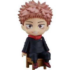 Jujutsu Kaisen Nendoroid Swacchao Yuji Itadori