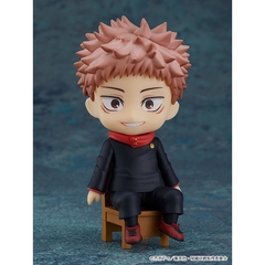 Jujutsu Kaisen Nendoroid Swacchao Yuji Itadori - comprar en línea