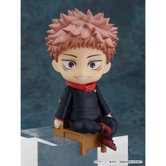 Jujutsu Kaisen Nendoroid Swacchao Yuji Itadori - tienda en línea