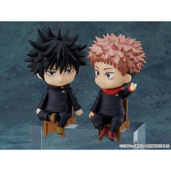 Imagen de Jujutsu Kaisen Nendoroid Swacchao Yuji Itadori