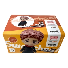 Imagen de Jujutsu Kaisen Nendoroid Swacchao Yuji Itadori